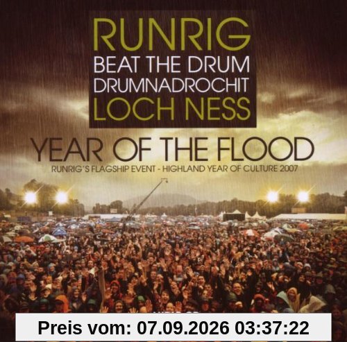 Year of the Flood