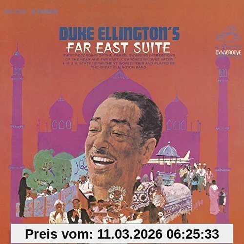 Duke Ellington Far East Suite