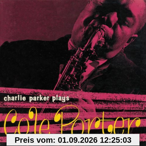 Plays Cole Porter