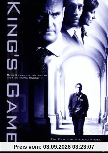 King's Game