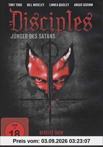 Disciples - Jünger des Satans