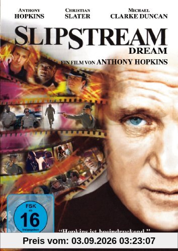Slipstream Dream