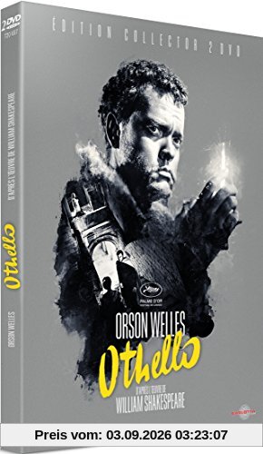 Othello [FR Import]
