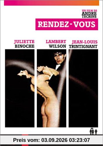 Rendez-vous [FR Import]