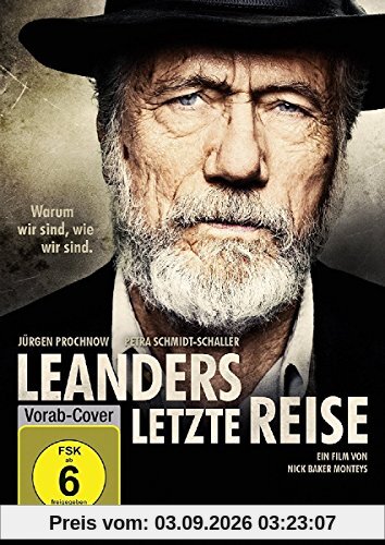 Leanders letzte Reise