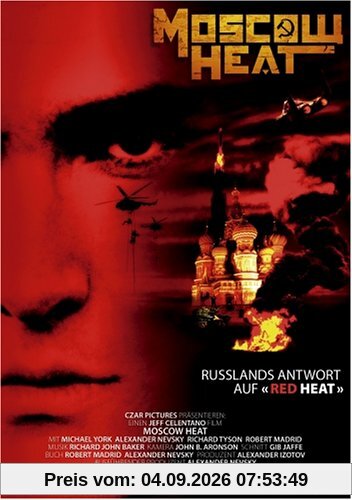 Moscow Heat