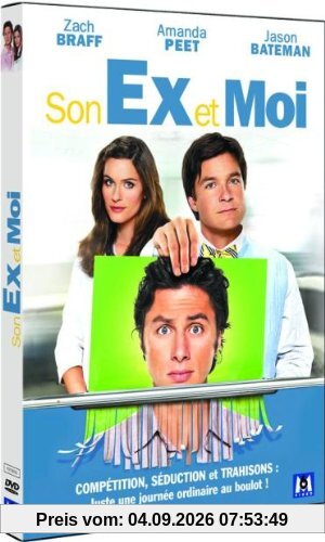 The ex - son ex et moi [FR Import]