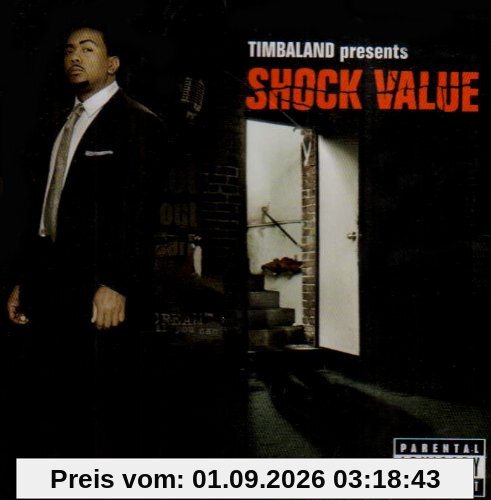 Shock Value