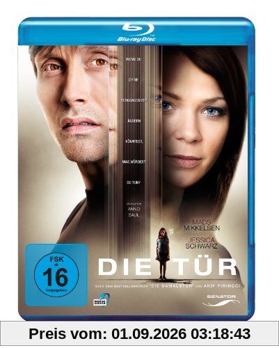 Die Tür [Blu-ray]