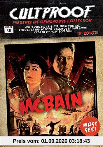 McBain ( ) [ Holländische Import ]