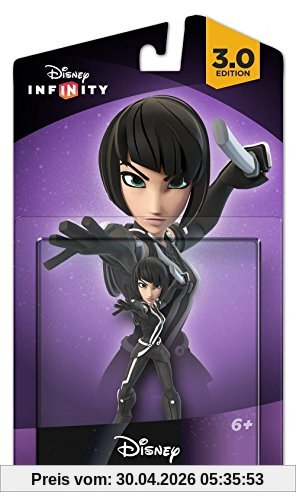 Disney Infinity 3.0: Einzelfigur - Tron - Quorra