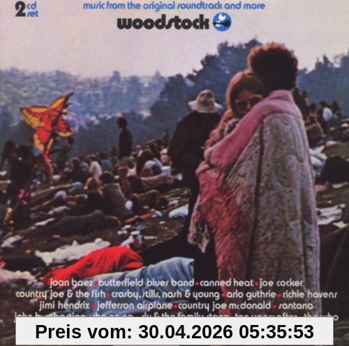 Woodstock Vol.1
