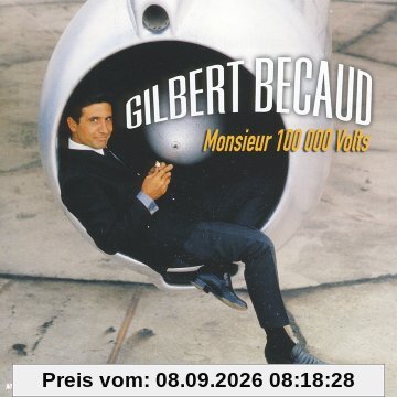 Monsieur 100.000 Volts