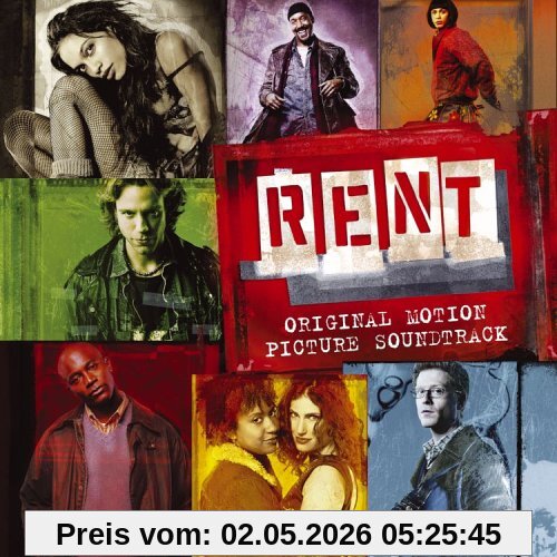 Rent