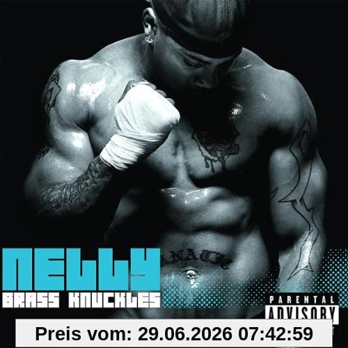 Nelly Brass Knuckles
