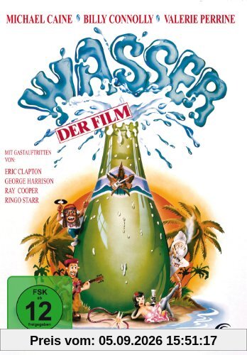 Wasser - Der Film