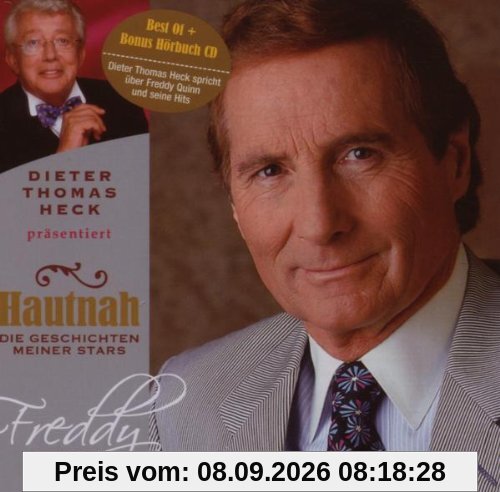 Hautnah-Die Geschichten Meiner Stars