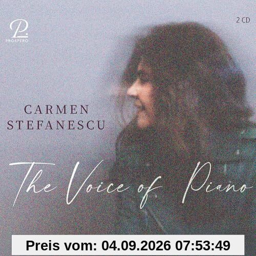 The Voice of Piano