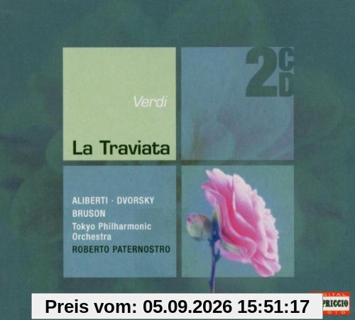 La Traviata (Gaital.)