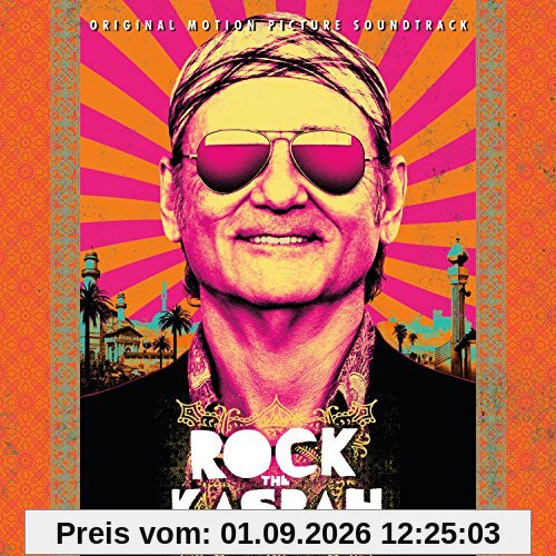 Rock the Kasbah