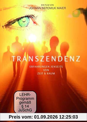 Transzendenz