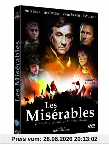 Les Misérables - Version longue