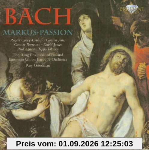 Markus Passion