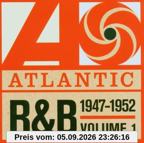 Atlantic R&B Vol.1 1947-1952