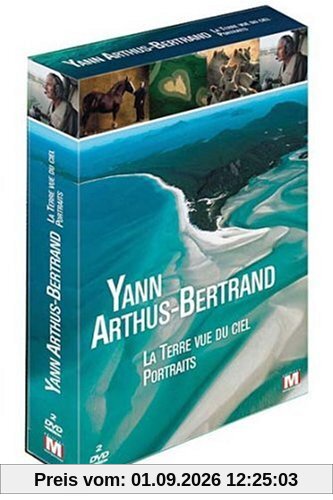 Yann arthus bertrand [FR Import]