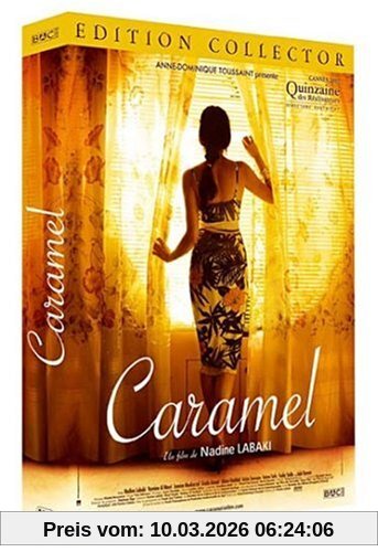 Nadine Labaki Caramel [Fr Import]