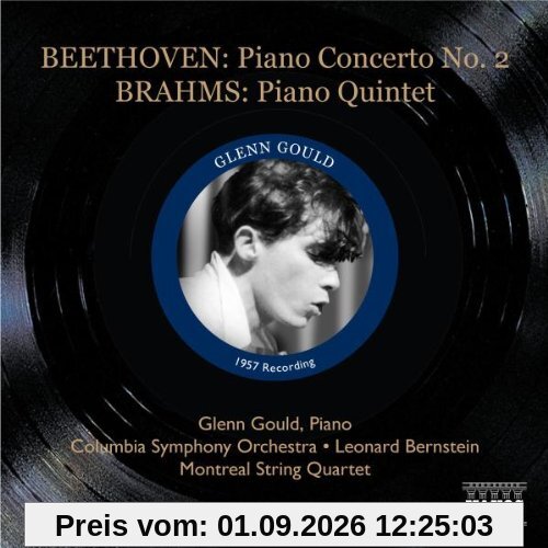 Klavierkonzert 2/Klavierquintett