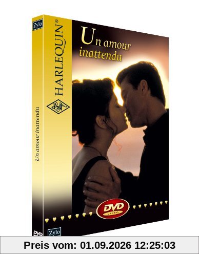 Un amour inattendu