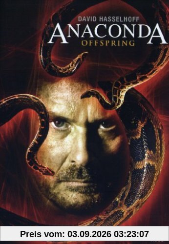Anaconda: Offspring
