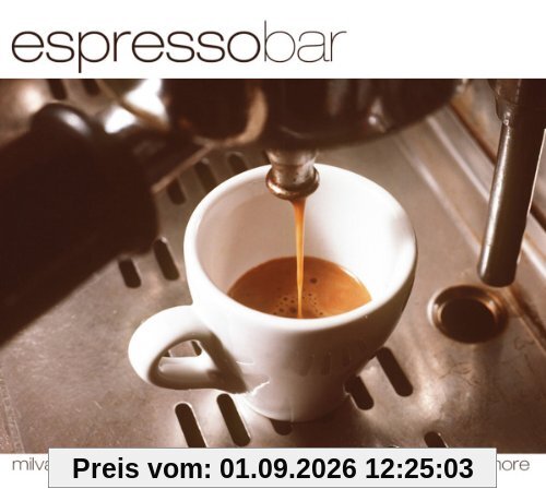 Espresso Bar