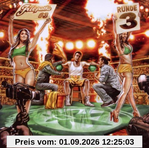 Runde 3