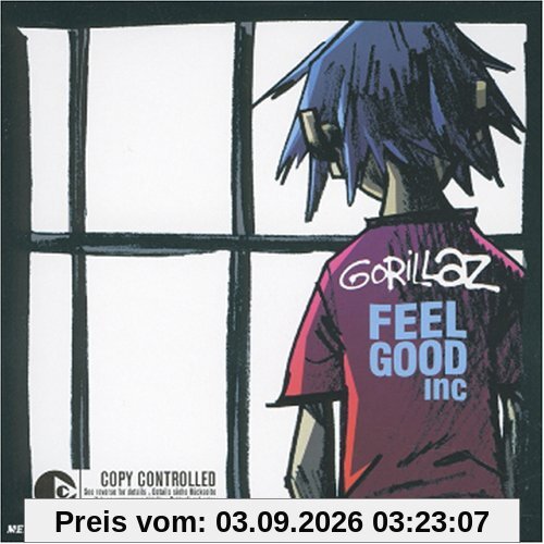 Feel Good Inc.