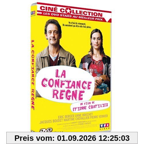La confiance règne [FR Import]