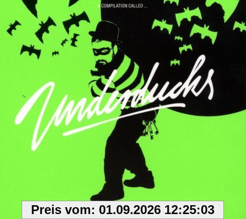 Underducks