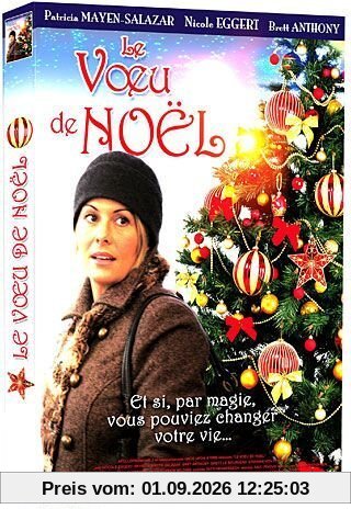 Le voeu de noël [FR Import]