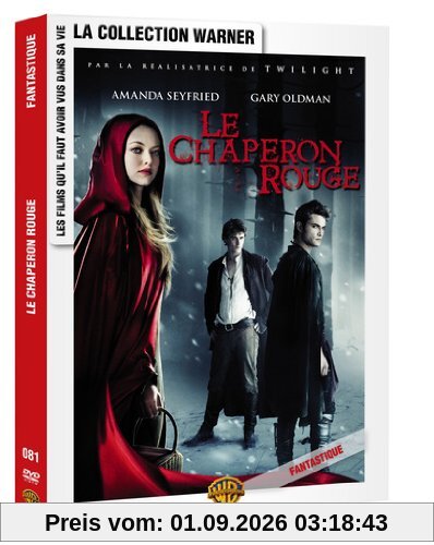 Le Chaperon Rouge
