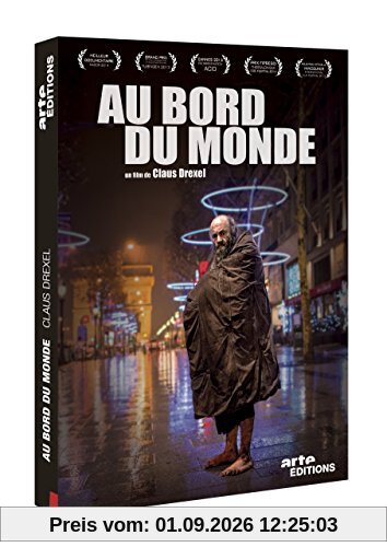Au bord du monde [FR Import]
