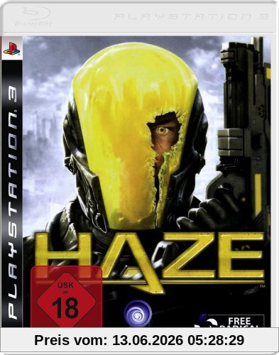 Haze