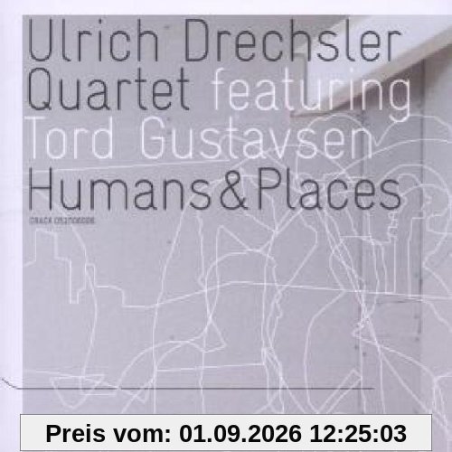 Humans & Places