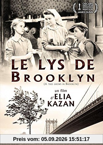 Le lys de brooklyn [FR Import]