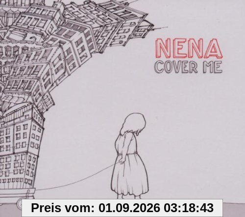 Cover Me ( Digi Pak)