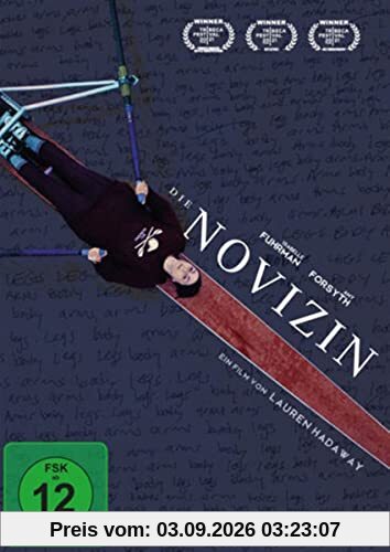 Die Novizin