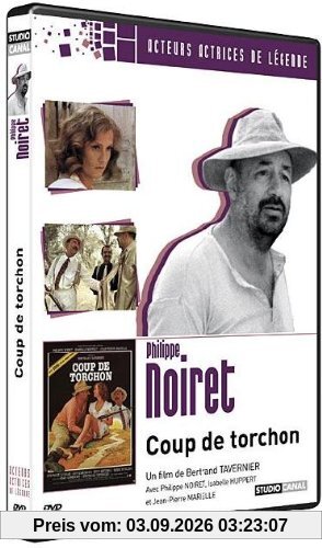 Coup de torchon [FR Import]
