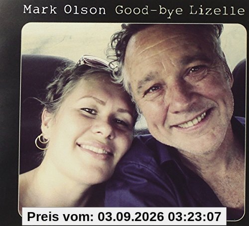 Good-Bye,Lizelle