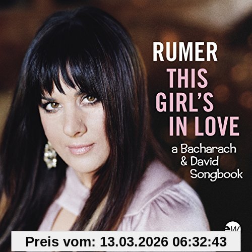 Rumer This Girl's In Love (A Bacharach & David Songbook)