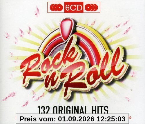 Original Hits-Rock'n'roll